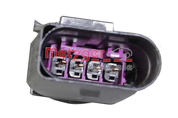 METZGER 0895476 Lambdasonde